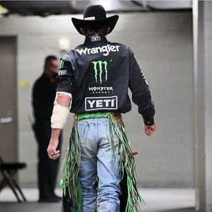 Meet your Posher, Jacob